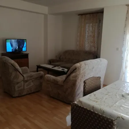 Marina Apartment Ohrid
