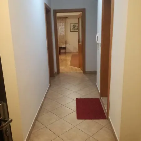 Marina Apartment